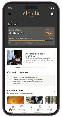 Elcielo Club - Ecosistema de membresía VIP